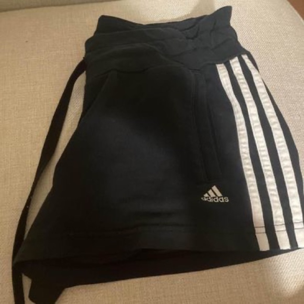 Adidas sport shorts